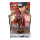 Ike - Amiibo - Super Smash Bros