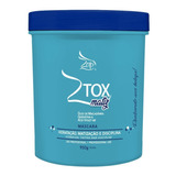 Máscara Bluetox Blue Mask Zap 950g