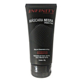 Infinity Looks Hair Mascara Negra 60ml