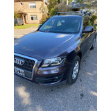 Audi Q5 2011 2.0 Tfsi 211cv Quattro