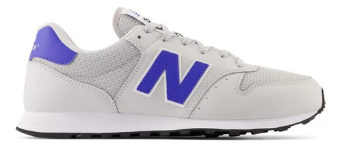 Tenis New Balance 500 Lifestyle Para Hombre