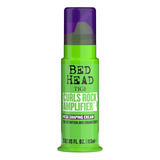 Crema De Pelo Rizado Tigi Bed H