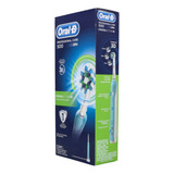 Oral-b Professional Care 500 Caja Con 1 Cepillo Eléctrico Re