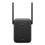 Access Point Xiaomi Mi Ra75 Ra75 Preto 100v/240v