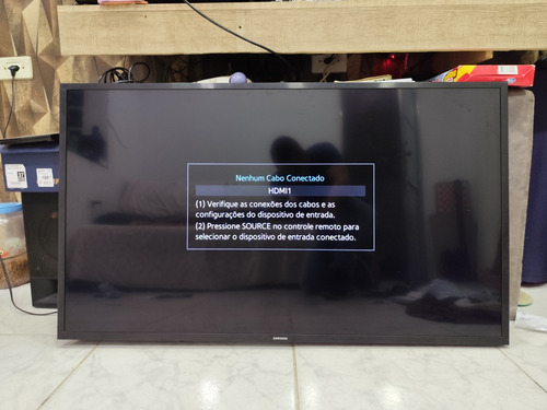 Tv Samsung 43 Polegadas Smart