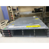 Storageworks Hp P4500 G2,  Xeon E5620, 32gb Ram, 3x 1tb