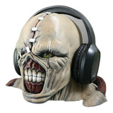 Soporte Base Para Audifonos Diadema, Nemesis Resident Evil