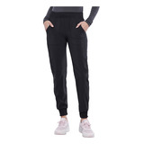 Pantalón Mujer Cherokee Allura Cka190 - Uniformes Clínicos