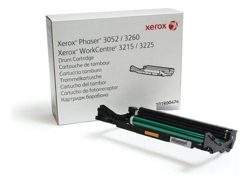 Tambor Xerox Wc3215