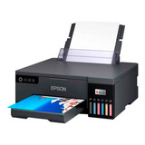 Impresora Multifuncion Epson L8050