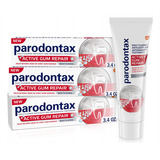 Parodontax Active Gum Repair - Pasta Dental Blanqueadora Par