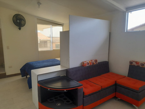 Suite Independiente En Cosmos De Villaclub - Imagen 2