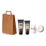 Kit Natura Essencial/homem Regalo Veroberts 