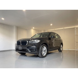 Bmw X3 2020 5p Sdrive 20i Executive L4/2.0/t Aut