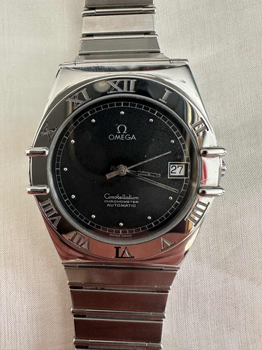 Omega Constellation