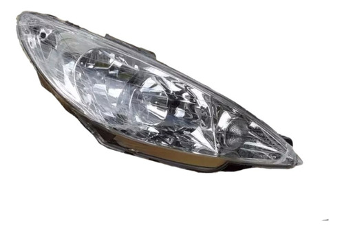 Optica Derecha Biparabola Para Peugeot 206 Xs 1.6 16v 2006