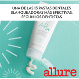 Ap24 Crema Dental Blanqueadora - g a $500