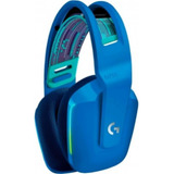 Diadema Logitech G733