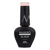 Exigente - Esmalte Semipermanente Masglo Professional Gel Po