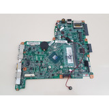 C/defeito Placa Mãe Lenovo Lnv L4030 L40-30 Mbprncbt44-t820