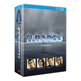 El Barco 3 Temporadas Serie Completa Española Bluray Pack