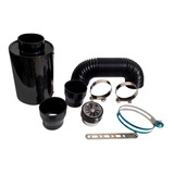 Kit Filtro Aire Profesional Alto Flujo