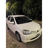 Toyota Etios 2014 1.5 X