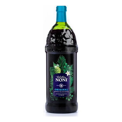 El Original Tahitian Noni - Jugo Noni Tahitiano - 1 Botella | Envío gratis