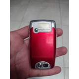 Sony Ericsson Z608