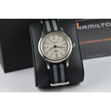 Reloj Hamilton Khaki Automático 36mm