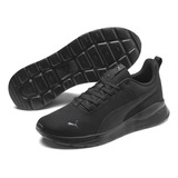 Zapatilla Puma Anzarun Lite Wn's Negro Mujer