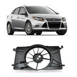 Tolva Ventilador Ford Focus 2012 2013 2014