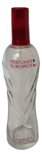 Perfumes Europeos Selena Gomez 30% De Concentración 120 Ml
