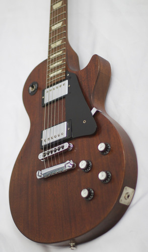 Gibson Les Paul Studio Faded Mahogany 2006