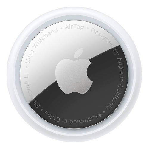 Airtag Apple Air Tag Rastreador Localizador Original