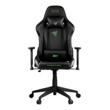 Silla Gamer Tarok Essentials By Zen - Edición Razer Nuevo