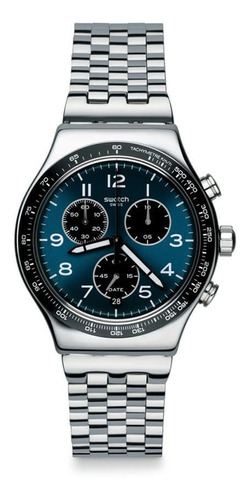 Reloj Swatch Modelo Yvs423g Suizo