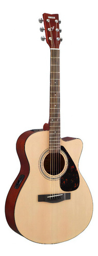 Guitarra Acustica C/ecualizador Yamaha Fsx315c Natural