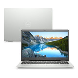 Notebook Dell Inspiron 3501 Core I7 11 Ger 8gb 256ssd Mx330 Cor Prata