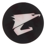 Sticker Aorus Pegatina Gamer, Etiqueta Adhesiva Board, Pc