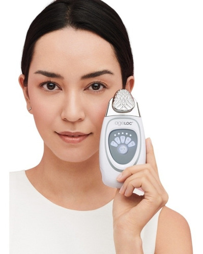 Galvanic Spa Facial Nuskin - g a $7500