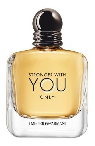 Stronger With You Only Edt;100ml;original