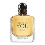 Stronger With You Only Edt;100ml;original