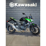 Kawasaki Z400 Abs 0km **precio Imbatible De Contado**