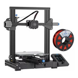 Impresora 3d Creality Ender-3 V2 + 1 Kg Pla Printalot