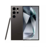 Samsung Galaxy S24 Ultra 5g Dual Sim 1 Tb Titânio-black 12 