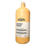 Condicionador Absolut Repair Loreal Reconstrutor 1500ml 