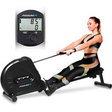 Remo Seco Simulador Podiumfit Rs100 - 4 Cargas - Remador