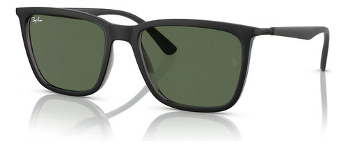 Óculos De Sol Ray Ban Dark Grey Rb4402l 669271 57