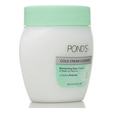 Pond.s Cold Cream Cleanser 9.5 Oz (paquete De 4)